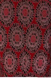 Patterned Fabric